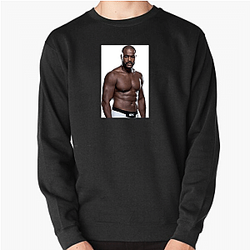 Knockout Power Rashad Evans Sweatshirts