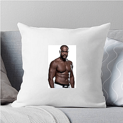 Knockout Power Rashad Evans Pillows Cover