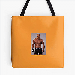 Light Heavyweight Rashad Evans Bags