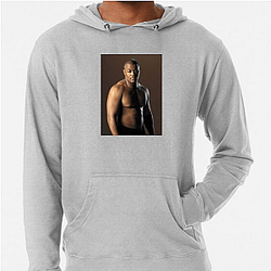 Tactical Striker Rashad Evans Hoodies