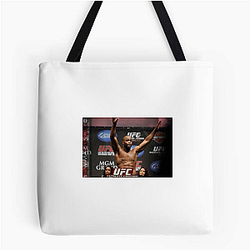 Wrestling Base Rashad Evans Bags