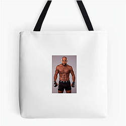 Light Heavyweight Rashad Evans Bags