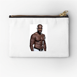 Knockout Power Rashad Evans Zipper Pouches