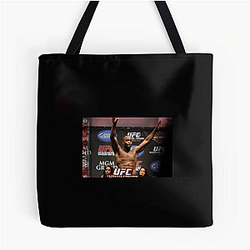 Wrestling Base Rashad Evans Bags