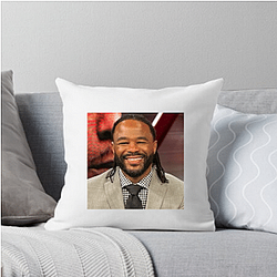 Hall Of Famer Rashad Evans Pillows Cover