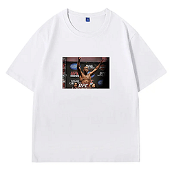 Wrestling Base Rashad Evans T-Shirts