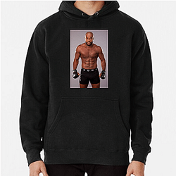Light Heavyweight Rashad Evans Hoodies