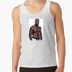 Knockout Power Rashad Evans Tank Tops