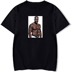 Knockout Power Rashad Evans T-Shirts