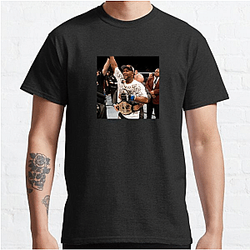 Fight Finisher Rashad Evans T-Shirts