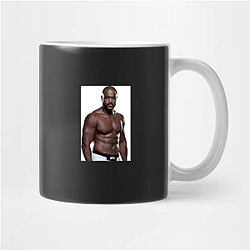 Knockout Power Rashad Evans Mugs