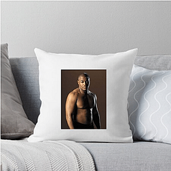 Tactical Striker Rashad Evans Pillows Cover