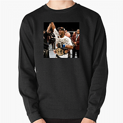 Fight Finisher Rashad Evans Sweatshirts