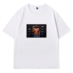 Octagon Veteran Rashad Evans T-Shirts