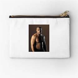 Tactical Striker Rashad Evans Zipper Pouches