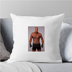 Light Heavyweight Rashad Evans Pillows Cover