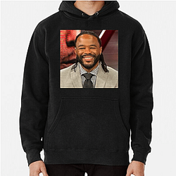 Hall Of Famer Rashad Evans Hoodies