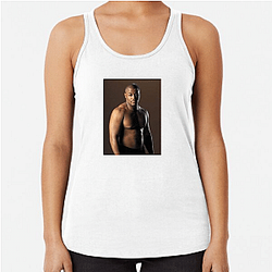 Tactical Striker Rashad Evans Tank Tops