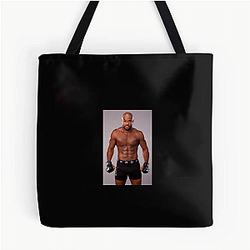 Light Heavyweight Rashad Evans Bags