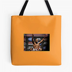 Wrestling Base Rashad Evans Bags