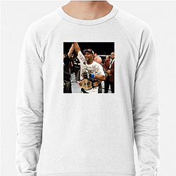Fight Finisher Rashad Evans Sweatshirts