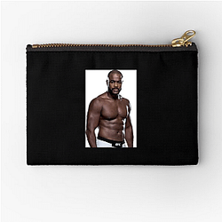 Knockout Power Rashad Evans Zipper Pouches