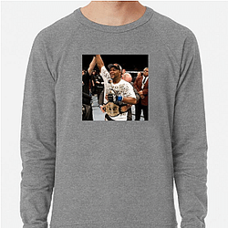 Fight Finisher Rashad Evans Sweatshirts