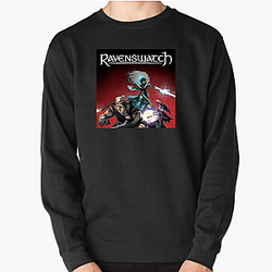 Ravenswatch Boîte Ravenswatch Chandails
