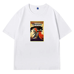 Ravenswatch ドロップ Ravenswatch Tシャツ