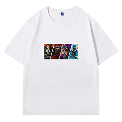 Ravenswatch Aménagement Ravenswatch T-shirts