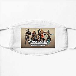 Ravenswatch Équipement Ravenswatch Masques visage