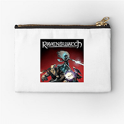 Ravenswatch Boîte Ravenswatch Pochettes à fermeture éclair