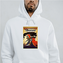 Ravenswatch Baisse Ravenswatch Hoodies
