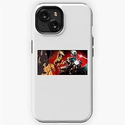 Ravenswatch ソリューション Ravenswatch iPhoneケース