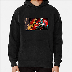 Ravenswatch Fourniture Ravenswatch Hoodies