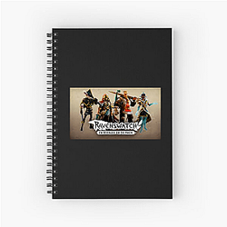 Ravenswatch Équipement Ravenswatch Cahier