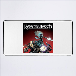 Ravenswatch パック Ravenswatch マウスパッド