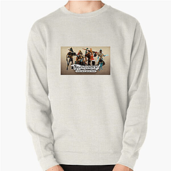 Ravenswatch Gear Ravenswatch Sweatshirts