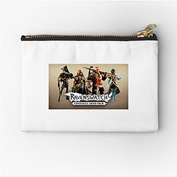 Ravenswatch Équipement Ravenswatch Pochettes à fermeture éclair
