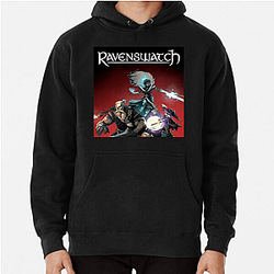 Ravenswatch Boîte Ravenswatch Hoodies
