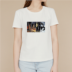 Ravenswatch Édition Ravenswatch T-shirts