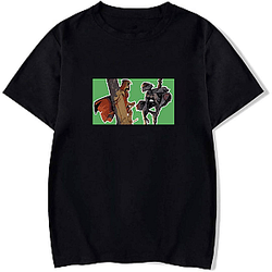 Ravenswatch Forge Ravenswatch T-shirts