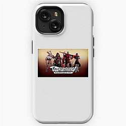 Ravenswatch キット Ravenswatch iPhoneケース