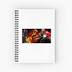 Ravenswatch Fourniture Ravenswatch Cahier