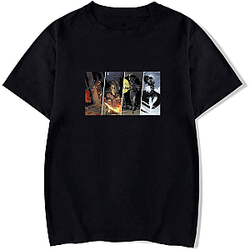 Ravenswatch Edição Ravenswatch T-shirts