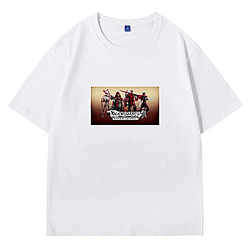 Ravenswatch Kit Ravenswatch T-shirts