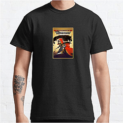 Ravenswatch Baisse Ravenswatch T-shirts