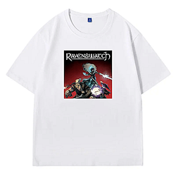 Ravenswatch Boîte Ravenswatch T-shirts