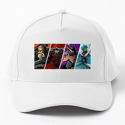 Ravenswatch アウトフィット Ravenswatch 帽子及び帽子