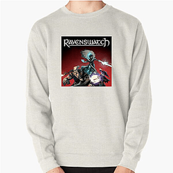 Ravenswatch パック Ravenswatch スウェットシャツ